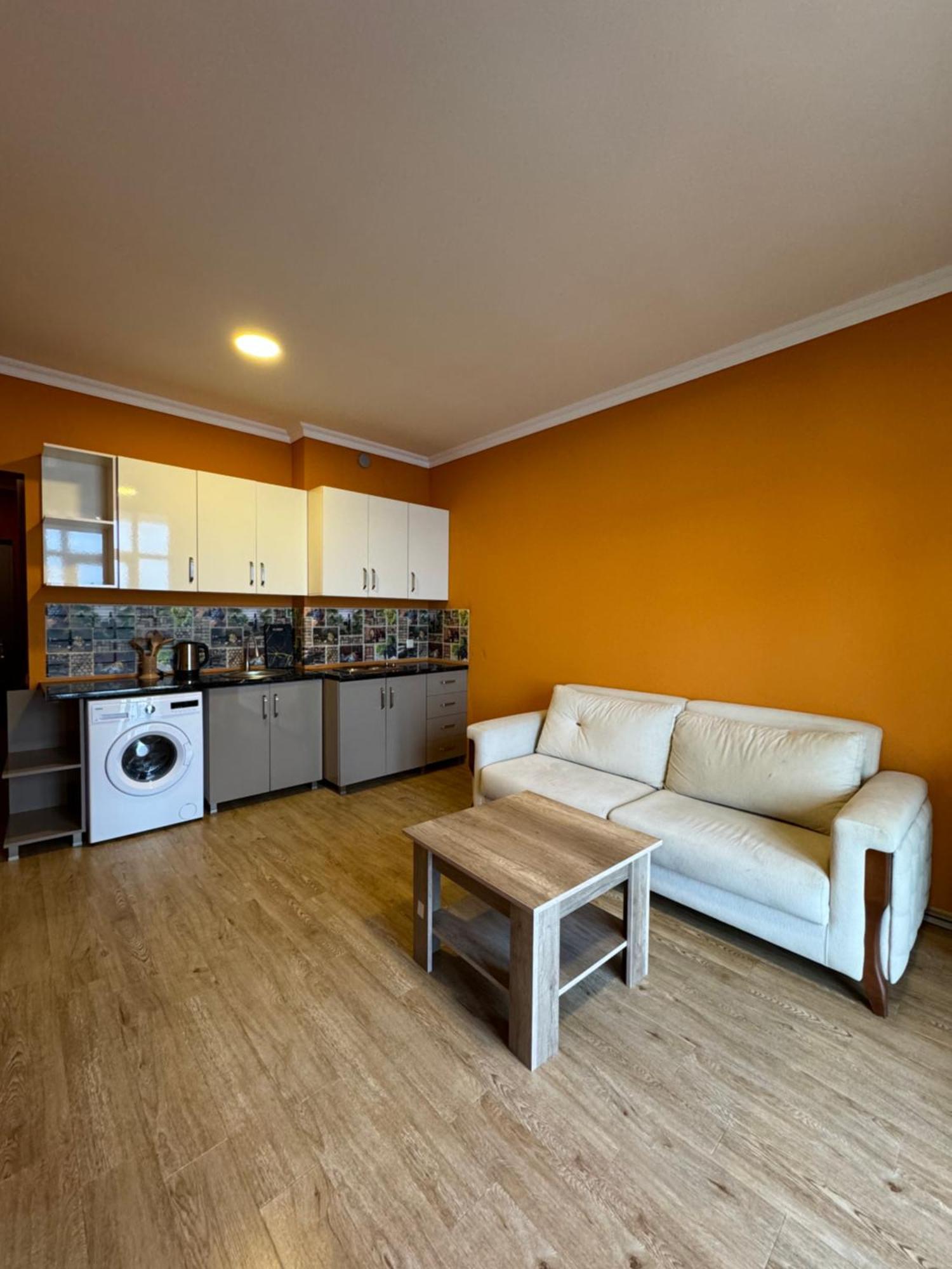 Appartement Colibri à Batoumi Extérieur photo